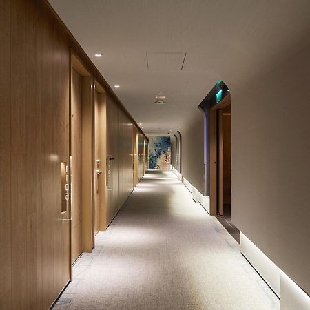 K Hotel Taipei Nanjing Dış mekan fotoğraf
