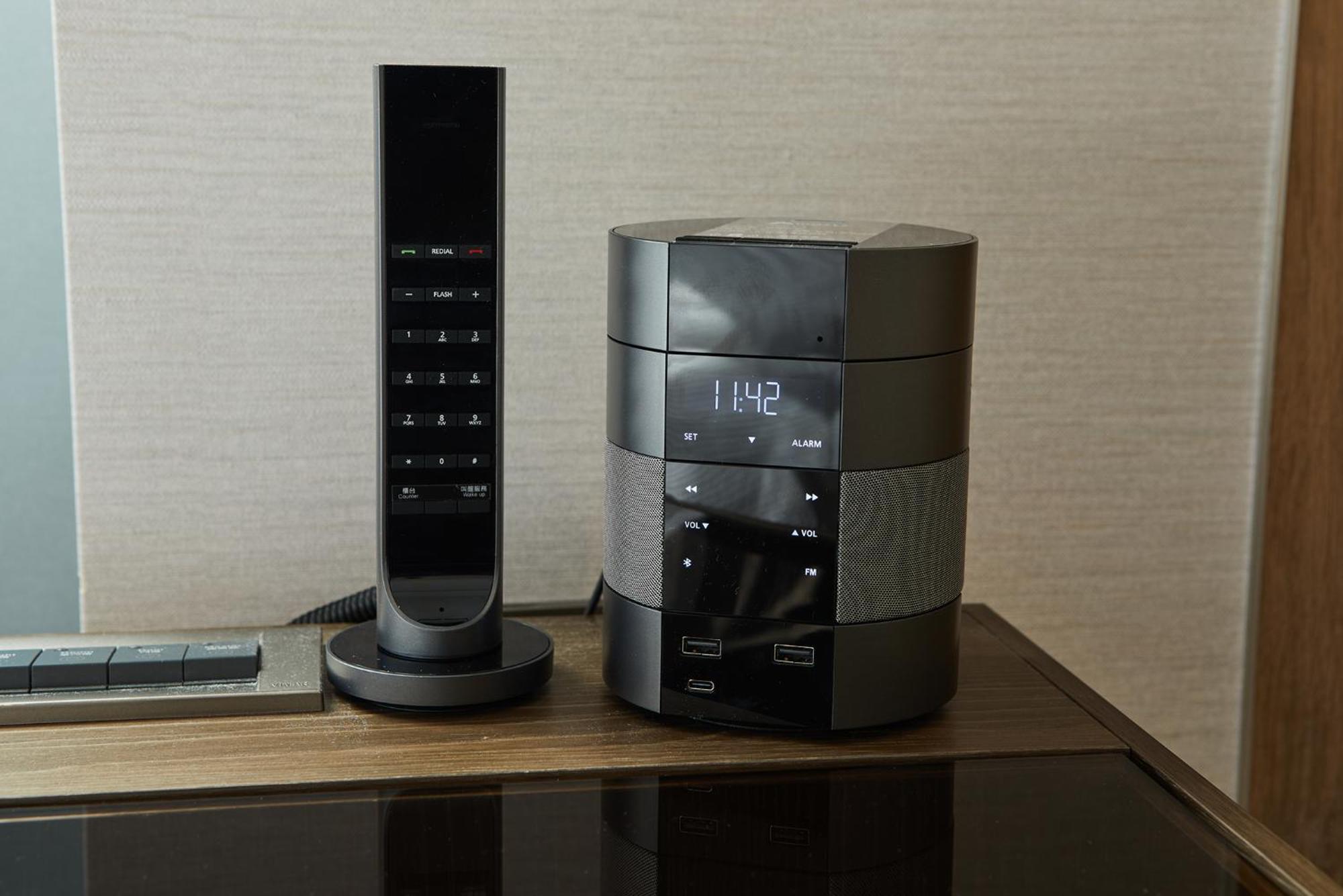 K Hotel Taipei Nanjing Dış mekan fotoğraf